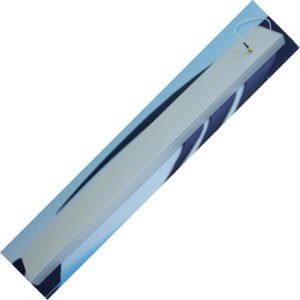 images Model UHF-A3304 915 MHz UHF Antenna, 33" x 4" x 1", ABS, Linear Polarized, 12dBi, SMA Male connector