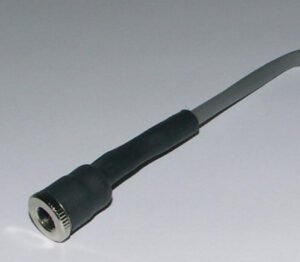 images Quick connect power jack added to SPR/A cabling to mate with 720-0013-00-WCD AC adaptable power supply