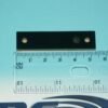 Model F5313 FR4 Tag, Mount on Metal High Temperature 200C, 53x13mm with Peel & Stick Backing, UHF 902-928 MHz passive RFID