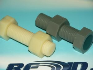 UHF 915 MHz Bolt & Screw RFID Tags