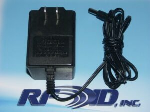 images LF 125 KHz RFID Power Supplies for R3-2 Smart Antennas
