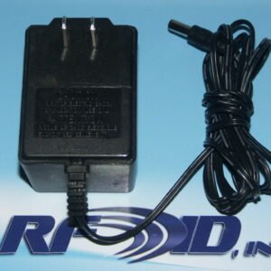 LF 148 KHz RFID Power Supplies for R3 Systems