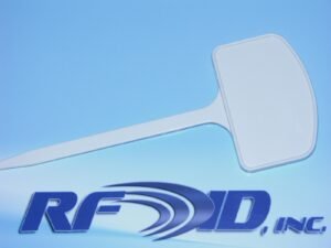images Model PT15560 UHF Plant Tag, 155x60mm, ABS