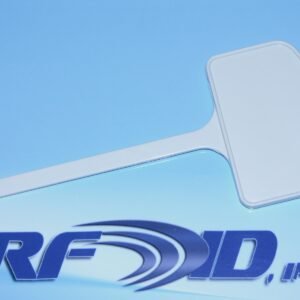 Model PT15560 UHF Plant Tag, 155x60mm, ABS
