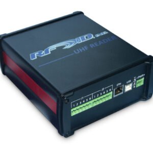UHF Model S4 Series RFID Readers