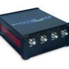 Model S4-8050-01 915 MHz UHF RFID Reader, TCPIP Ethernet/USB/Serial, 24vdc, 1 Antenna port (Mounting Bracket Sold Separately)