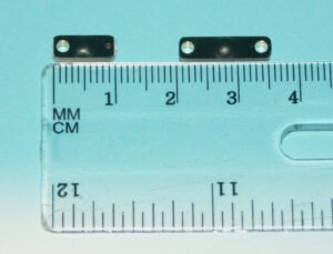 images Model F1806 FR4 Tag, Mount on Metal, 18x6mm, UHF 902-928 MHz passive RFID