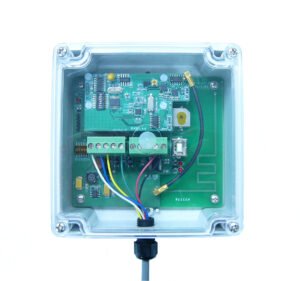 images UHF 433 MHz Active RFID Readers