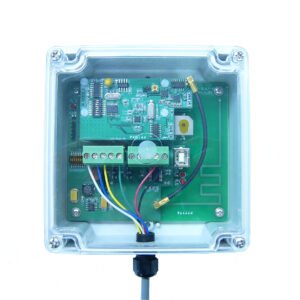 UHF 433 MHz Active RFID Readers