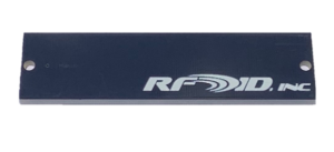 images Model F9525-U8 FR4 Tag, Mount on Metal, 95x25mm, NXP U8 memory chip, UHF 902-928 MHz passive RFID