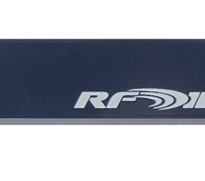 Model F9525-U8 FR4 Tag, Mount on Metal, 95x25mm, NXP U8 memory chip, UHF 902-928 MHz passive RFID