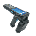 images 3730E UHF Reader & 2D bar code scanner