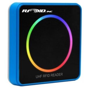 images Model DT44 Desktop Reader/Programmer, 4 inches square, USB, Windows based user software interface, SDK's available