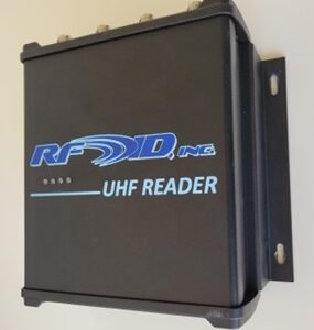 Accessories/Mounting Bracket for UHF 866 to 928 MHz RFID Hardware