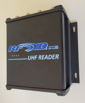  Accessories/Mounting Bracket for UHF 866 to 928 MHz RFID Hardware 