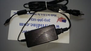 images Accessories/Cabling/Power Supplies for UHF 866 to 928 MHz RFID Hardware