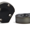 Model F10 FR4 Tag, Mount on Metal High Temperature 200C, 10mm diameter, UHF 902-928 MHz passive RFID