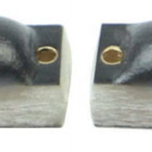 Model F0603 FR4 Tag, Mount on Metal, 6x3mm, UHF 902-928 MHz passive RFID