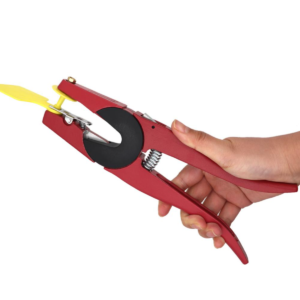 Model 1776-APP Animal Ear Tag Applicator Tool