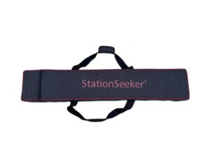 Model 3049-SQ-TOTE StationSeeker storage bag