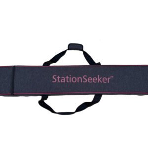 Model 3049-SQ-TOTE StationSeeker storage bag
