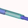 Model 1776-SYR Animal 2x12mm Glass Ampoule Syringe Kit