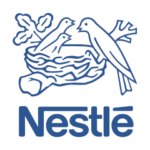 Nestle Logo 240x240