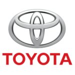 Toyota Logo 240x240