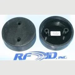 148 KHz LF R3 Hockey Puck RFID Tags