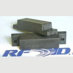 148 KHz LF R3 Metal Mount Bar RFID Tags