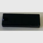 915 MHz UHF 2509-TMP Temperature Sensing RFID Tags