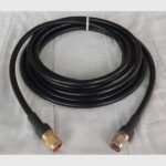 915 MHz UHF Antenna Cabling and Connectors Coax Cable