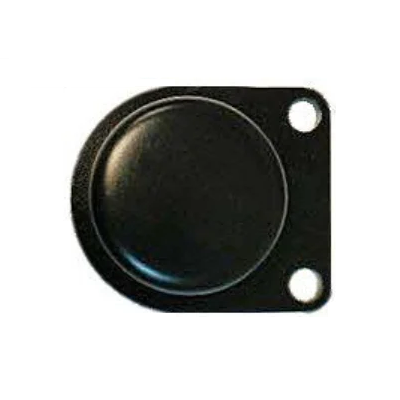 Model W6154M-HT Weldable Metal Mount High Temp 400C Tag, 61x54x17mm, UHF 902-928 MHz passive RFID