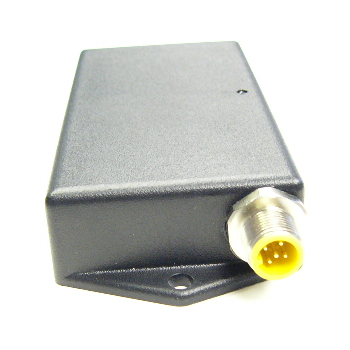 Model HF-5180E 13.56 MHz HF RFID Reader w/on Board Standard Processor & internal Antenna