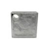 915 MHz UHF B3232-AL-M8K High Temperature RFID Tag