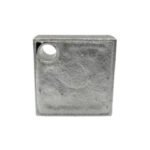 915 MHz UHF B3232-AL-M8K High Temperature RFID Tag