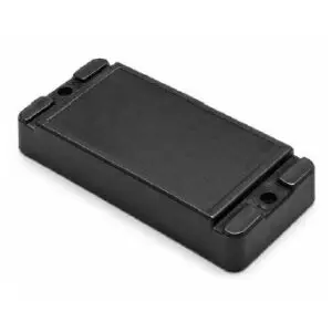 Model P6229M-H3 High Temperature Tag 340x340
