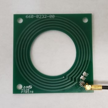 Model HF-5102 Antenna